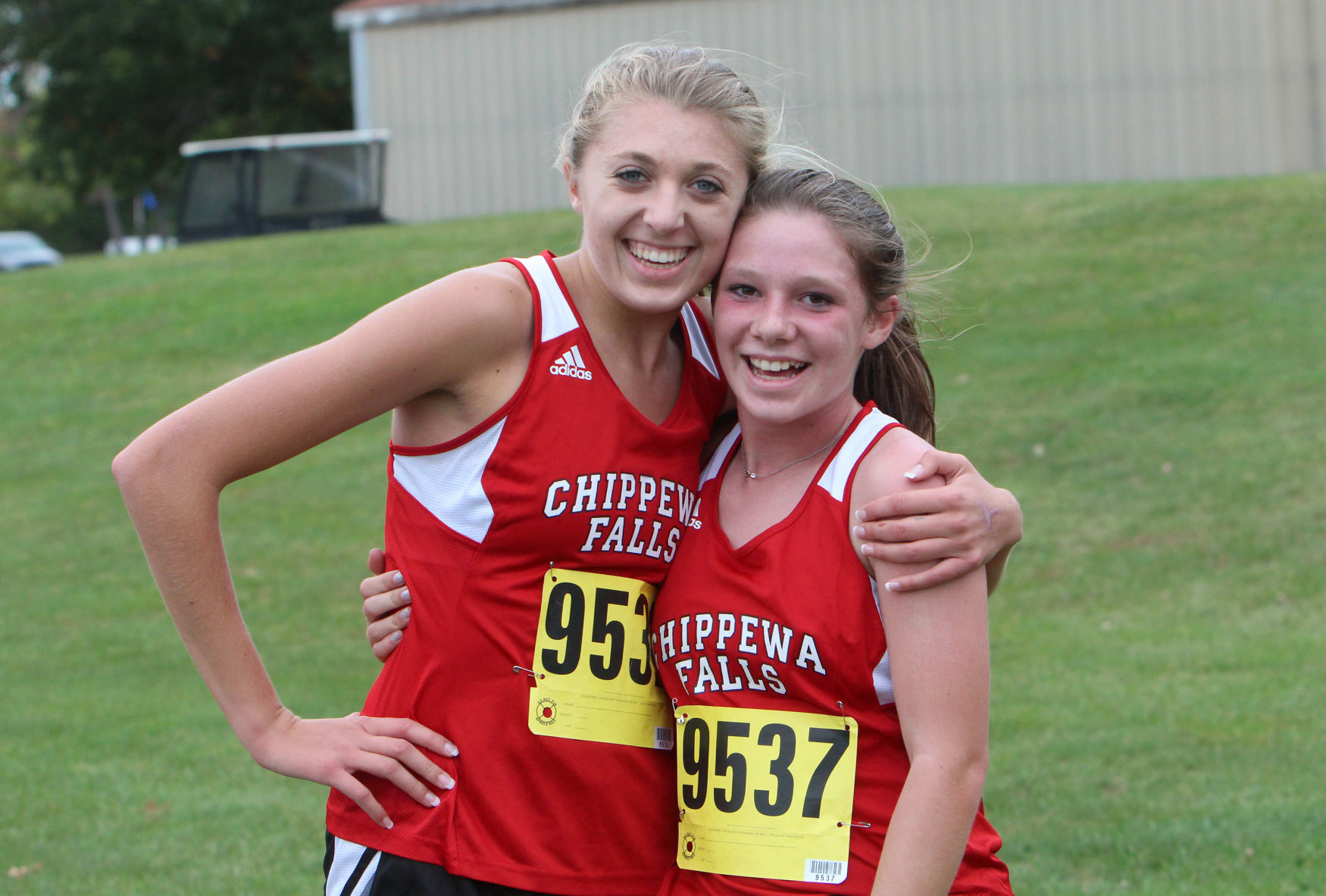 Chi-Hi Cross Country Invitational 9-27-18